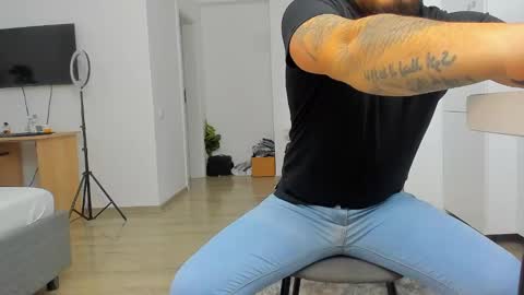 Zack online show from March 8, 2025, 12:11 am