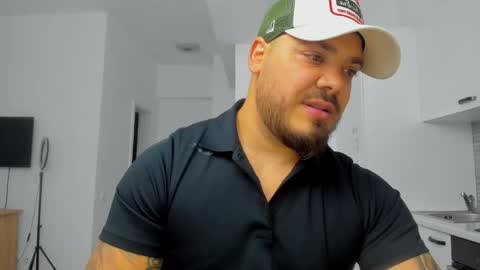 Zack online show from September 14, 2025, 9:36 pm