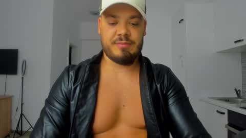 Zack online show from September 15, 2025, 9:59 pm