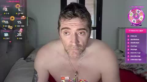 Snapshot of zackhot31 chatting on June 8, 2026, 11:54 am Ivan online show from June 8, 2026, 11:54 am