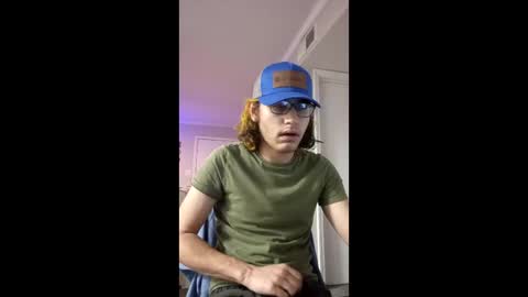 ZactheFeetGuy online show from December 22, 2025, 3:14 am