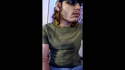 ZactheFeetGuy online show from January 6, 2026, 7:01 am