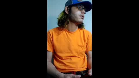 ZactheFeetGuy online show from February 5, 2026, 2:27 am