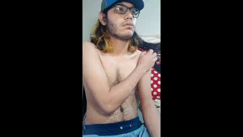 ZactheFeetGuy online show from February 12, 2026, 3:29 pm