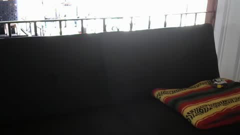 Aiden online show from September 10, 2025, 2:17 pm