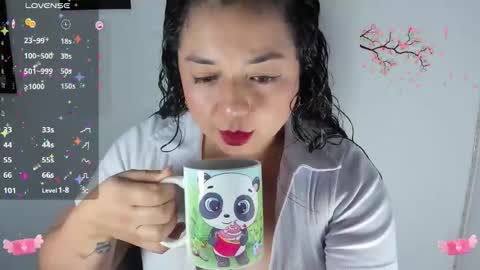 SAMMY online show from October 12, 2025, 5:45 pm