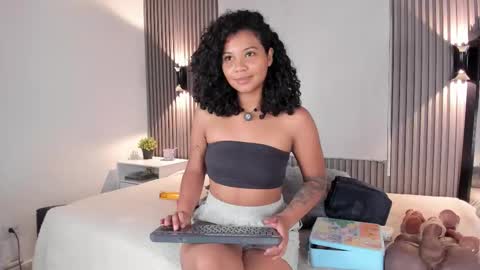 zafira online show from February 19, 2026, 7:37 am