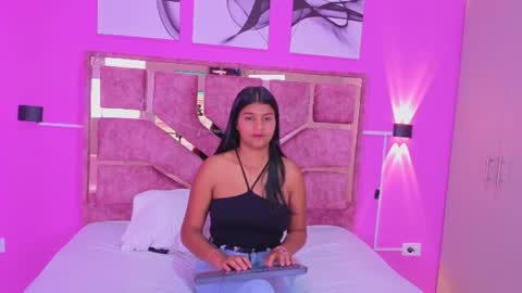 Zafira brown online show from June 16, 2026, 3:09 am