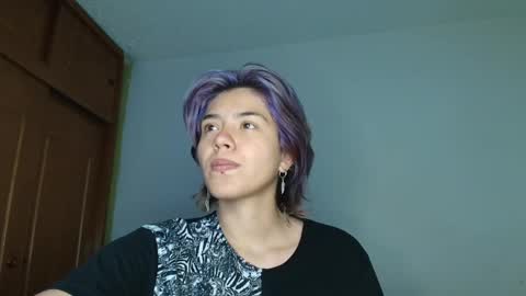 zafira_raven online show from October 26, 2025, 11:20 pm