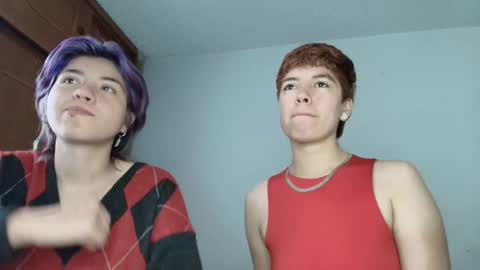 zafira_raven online show from November 6, 2025, 3:13 pm