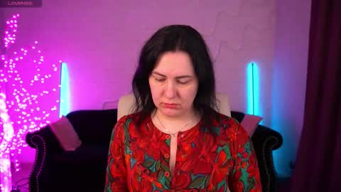 Zafiramoonn online show from March 30, 2026, 5:52 am