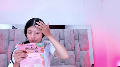 zafira online show from March 11, 2026, 7:42 pm