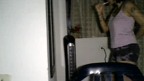 Zafiro online show from June 16, 2026, 12:41 pm