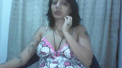 Zafiro online show from August 2, 2026, 2:59 pm
