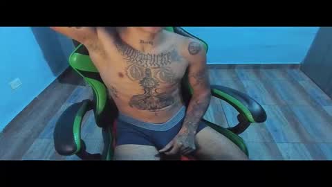 BiG Zafiro online show from November 21, 2025, 4:49 pm