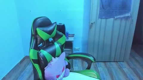 BiG Zafiro online show from January 6, 2026, 11:25 am