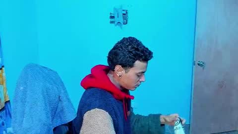 BiG Zafiro online show from February 21, 2026, 11:22 am