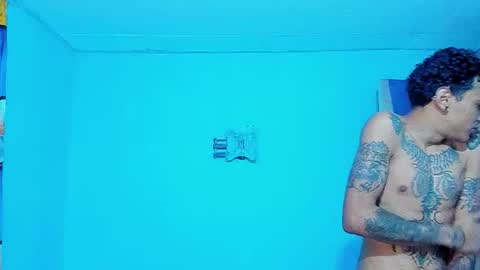 BiG Zafiro online show from February 25, 2026, 11:09 am