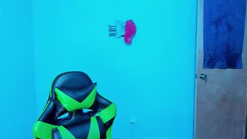 BiG Zafiro online show from February 28, 2026, 9:10 am