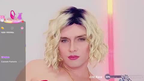 Zagadka33333 online show from November 6, 2025, 2:12 am