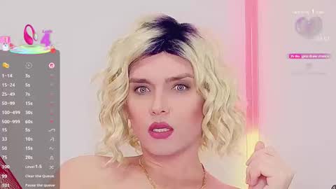 Zagadka33333 online show from November 7, 2025, 2:00 am