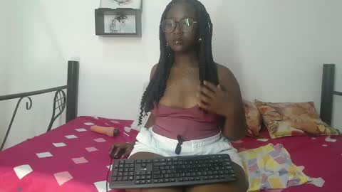 Snapshot of zahhysims chatting on December 27, 2024, 11:17 am zahhy online show from December 27, 2024, 11:17 am