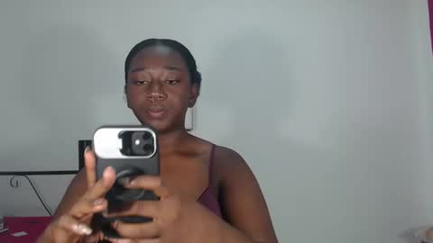 Snapshot of zahhysims chatting on February 22, 2025, 10:29 am zahhy online show from February 22, 2025, 10:29 am