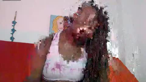 Snapshot of zahhysims chatting on September 19, 2025, 10:10 pm zahhy online show from September 19, 2025, 10:10 pm