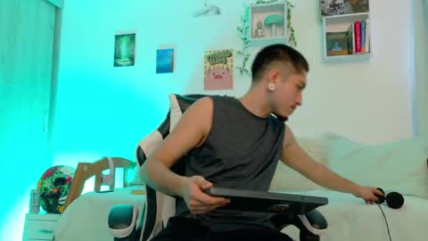 Zahir Raw online show from April 4, 2026, 4:26 pm