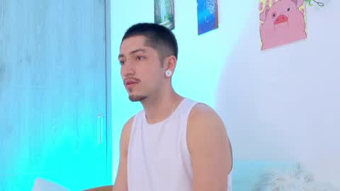 Snapshot of zahir_raw chatting on April 9, 2026, 4:45 pm Zahir Raw online show from April 9, 2026, 4:45 pm