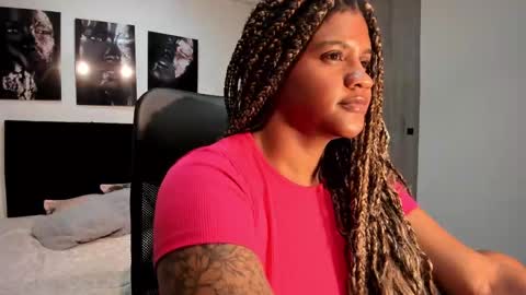 zahra_rose online show from September 8, 2025, 11:59 pm