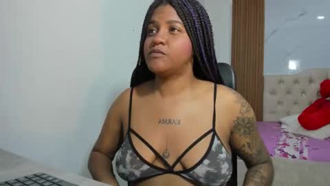 zahra_rose online show from December 18, 2025, 6:58 pm