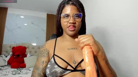 zahra_rose online show from March 28, 2026, 8:30 pm