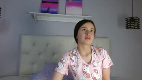 Zaida online show from October 8, 2025, 1:42 pm