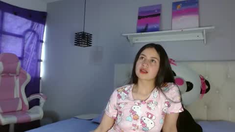 Zaida online show from October 17, 2025, 2:19 pm