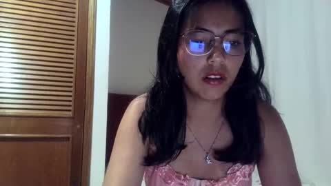 Zaida online show from November 18, 2025, 12:49 am