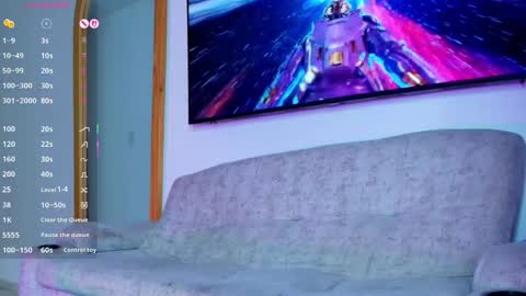 INSTAGRAM yormanfit7 online show from April 14, 2026, 11:44 pm