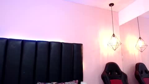 Zaira Angel online show from September 26, 2025, 5:22 am