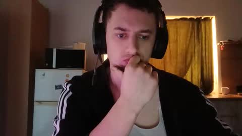 Zack online show from March 7, 2026, 9:50 am