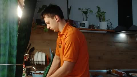 Zack online show from April 4, 2026, 9:40 am