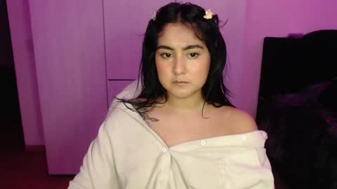 zakura_ania online show from March 24, 2026, 4:28 am