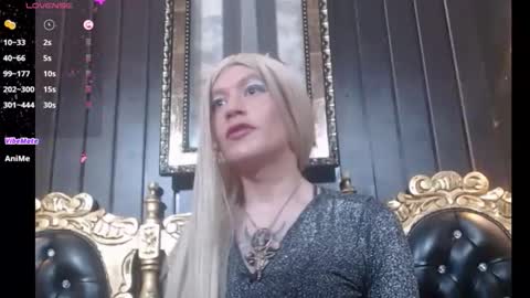 Snapshot of zalir_666 chatting on February 25, 2026, 3:16 am Megan online show from February 25, 2026, 3:16 am