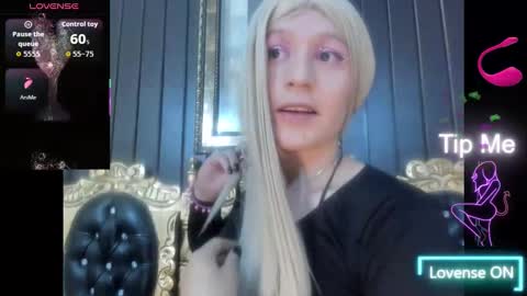 Megan online show from March 16, 2026, 4:07 am