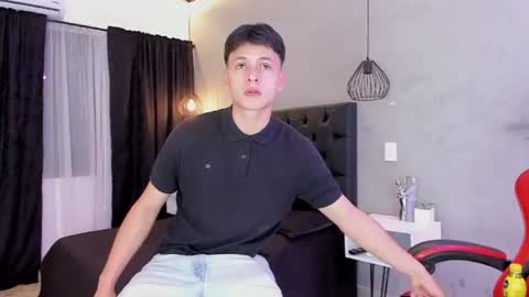 Samuel online show from June 27, 2026, 8:03 pm