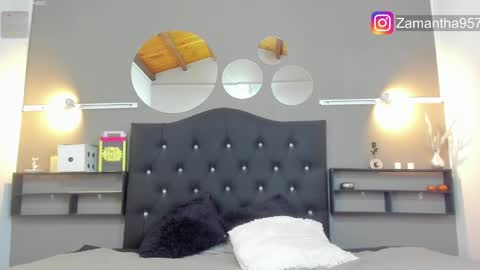 zamantha online show from February 3, 2025, 6:17 pm