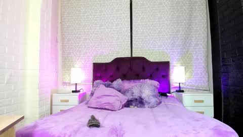 Zamara Kleii online show from January 6, 2026, 3:54 am