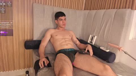 zamir online show from January 9, 2025, 10:41 pm