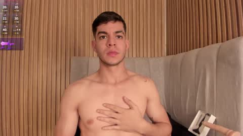 zamir online show from January 11, 2025, 4:46 pm