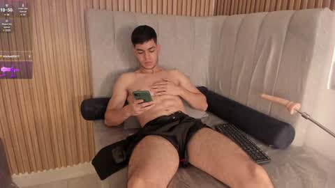 zamir online show from January 11, 2025, 7:49 pm