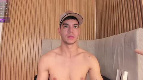 zamir online show from January 18, 2025, 3:27 pm